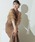 Kana�i�J�i�j�́u�y��g���p�T�C�Y����z�`���[�� �e�B�A�[�h �{���� 3way �L���~�����s�[�X �p�[�e�B�[ �h���X  ������ ���Ă΂� �I�P�[�W�����i�h���X�j�v�b���J