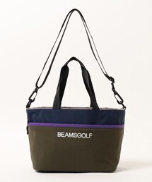 BEAMS GOLF（ビームスゴルフ）の「BEAMS GOLF / 巾着型 保冷