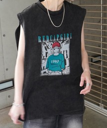 Red Cap Girl(bhLvK[)25SS g Be[WCN sOgH rbOVGbgm[X[u Jbg\[(^Ngbv)