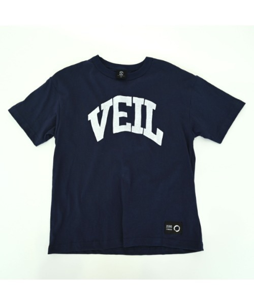 セール】ゼロスタンダード VEIL Tシャツ（Tシャツ/カットソー