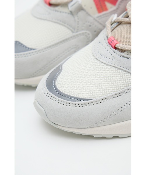 KARHU（カルフ）の「KARHU FUSION2.0  / フュージョン 2024SS（スニーカー・レディース・ブラウン/ピンク/ブルー・6/7/5）」の18枚目の写真