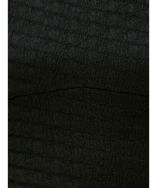 MERCURYDUO（マーキュリーデュオ）の「バックシャンカットワンピース（ワンピース・レディース・オフホワイト/ブラック/ラベンダー・SMALL/MEDIUM）」の20枚目の写真