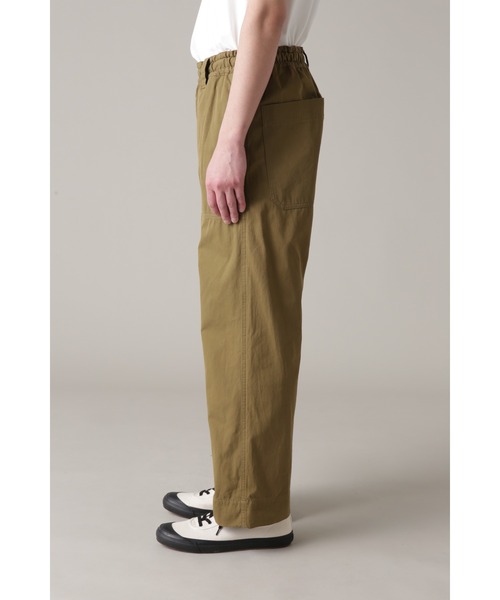 MHL.（エムエイチエル）の「CRISP COTTON TWILL（その他パンツ