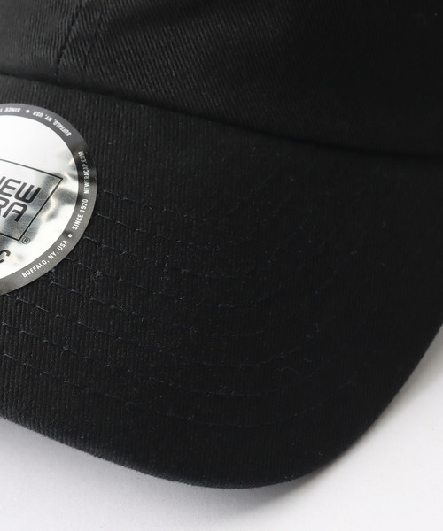 NEW ERA(R)/別注 CC NEYYAN MINILOGO CAP Clr