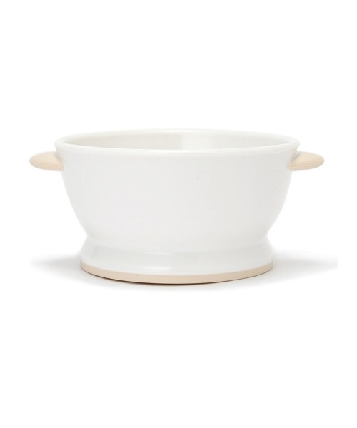 gelato pique(ジェラートピケ)の「【ラッピング済み】【BABY】ファーストディッシュセット&シリコンスタイSET(ベビーギフト・キッズ・ベージュ・FREE)」の12枚目の写真