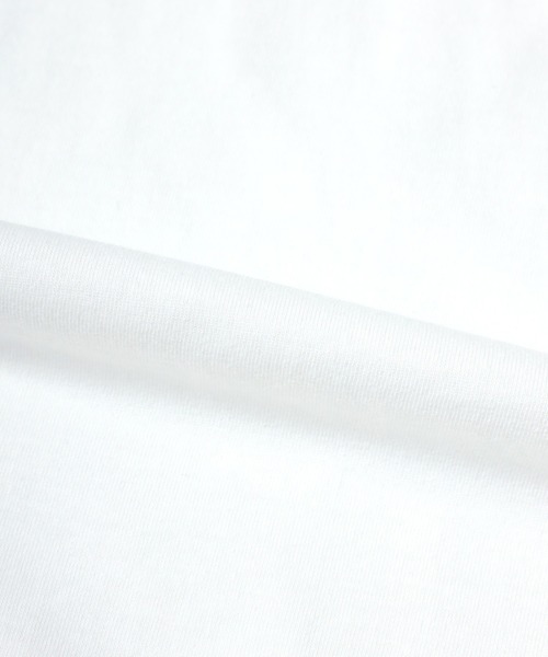 Bonjour Sagan(ボンジュールサガン)の「ショッピングフォトプリントビッグロンT(Tシャツ/カットソー・レディース・オフホワイト・FREE)」の9枚目の写真