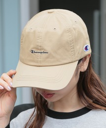 Champion | 【Champion】ウォッシュツイルハイキャップ 181-0062(キャップ)