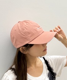 Champion（チャンピオン）の「【Champion】ウォッシュツイルハイキャップ 181-0062（キャップ）」