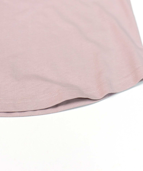 ペコちゃん オーバーサイズ プリントTシャツ（Tシャツ