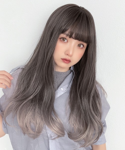 Brightlele(ブライトララ)の「「 リラックスセミロング 」 ウィッグ ロング 自然 グラデーション フルウィッグ(ウィッグ・レディース・その他1/その他23/その他17/その他16/その他14/その他6/その他21/その他20/その他12/その他9/その他7/その他4/その他28/その他27/その他26/その他18/その他22/その他19/その他13/その他10/その他8/その他11/その他3/その他2/その他5/その他24/その他25/その他15・フリー)」の11枚目の写真