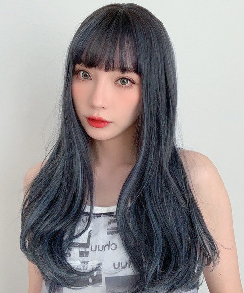 Brightlele(ブライトララ)の「「 リラックスセミロング 」 ウィッグ ロング 自然 グラデーション フルウィッグ(ウィッグ・レディース・その他1/その他23/その他17/その他16/その他14/その他6/その他21/その他20/その他12/その他9/その他7/その他4/その他28/その他27/その他26/その他18/その他22/その他19/その他13/その他10/その他8/その他11/その他3/その他2/その他5/その他24/その他25/その他15・フリー)」の12枚目の写真