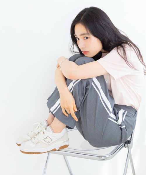 ◇関税込み・速達◇NewBalance(ニューバランス)スニーカー25.0cm NEW BALANCE（ニューバランス）の「550（スニーカー）」 - WEAR