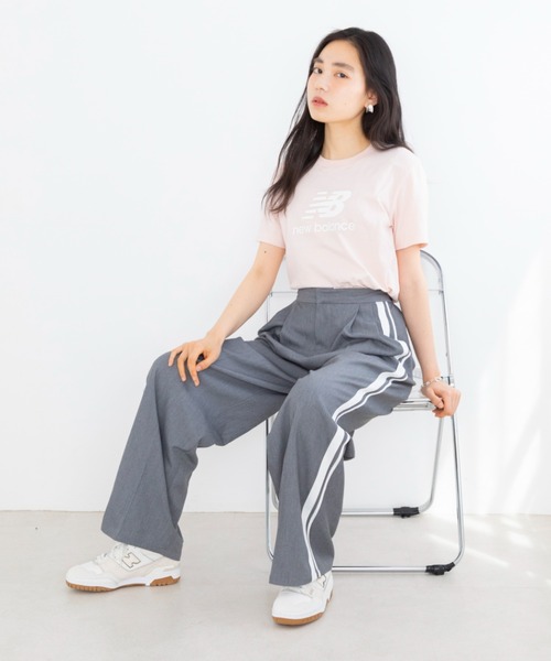 NEW BALANCE（ニューバランス）の「550（スニーカー）」 - WEAR