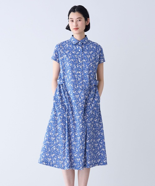 LA MARINE FRANCAISE（マリン フランセーズ）の「LIBERTY