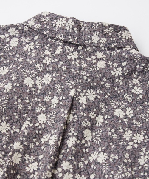 LA MARINE FRANCAISE（マリン フランセーズ）の「LIBERTYスキッパー