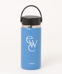 【emmi×HydroFlask】16oz Wide Mouth