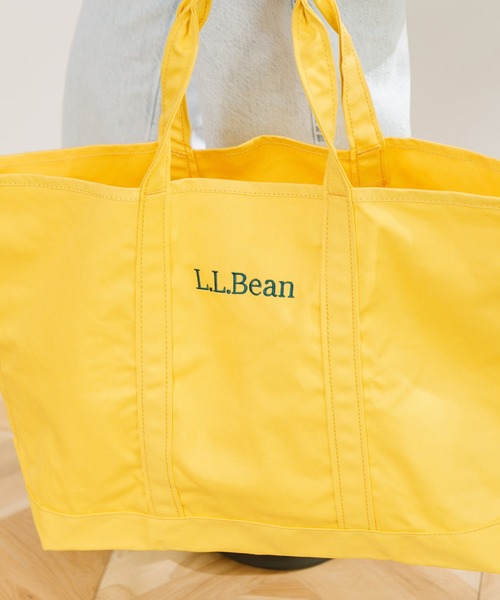 L.L.Bean（エルエルビーン）の「【MEN , WOMEN】L.L.Bean グロー