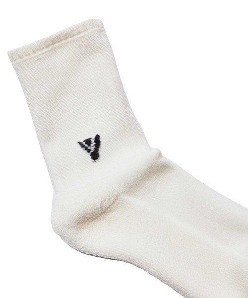 YUQRI（ユクリ）の「【YUQRI】first step（ソックス/靴下・メンズ・ネイビー/ベージュ/イエロー/ホワイト/レッド/ブラック/オリーブ/グレー/チャコールグレー/オレンジ/サンドベージュ/ダークネイビー/レッド系その他/グリーン/ダークブラウン・S/M/L）」の19枚目の写真