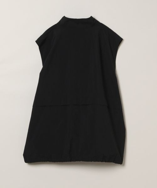 JEANASIS（ジーナシス）の「【ZOZO限定】メッシュキリカエナイロン