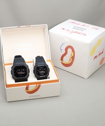 Pair Model / DW-5600UBB-1JF × BGD-565U-1JF