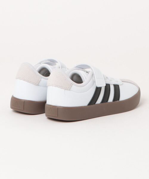 【adidas】VLコートベースシューズレディース VL コート ベース / VL COURT BASE / アディダス adidas