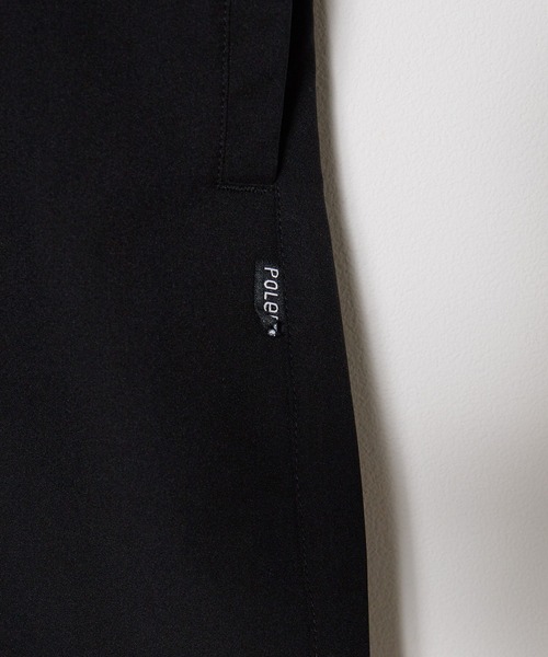 POLeR（ポーラー）の「POLeR/ポーラー RELOP 2 DRY SHORTS ショーツ（その他パンツ・メンズ・ブラック/ブラウン/パープル・M/L/XL）」の6枚目の写真