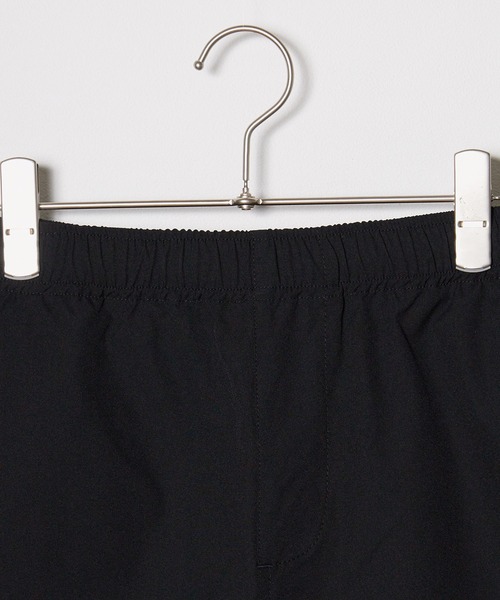 POLeR（ポーラー）の「POLeR/ポーラー RELOP 2 DRY SHORTS ショーツ（その他パンツ・メンズ・ブラック/ブラウン/パープル・M/L/XL）」の4枚目の写真