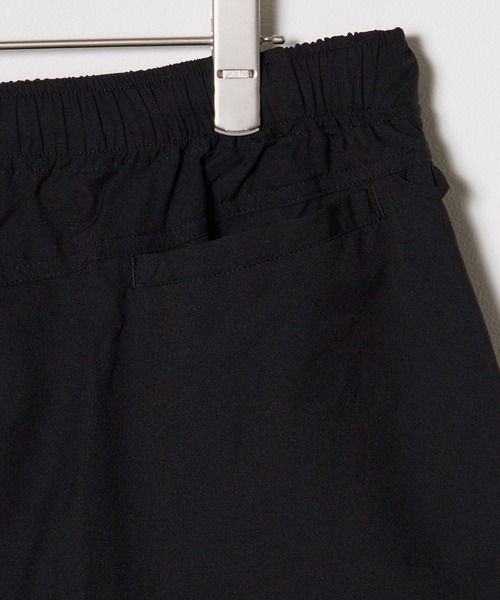 POLeR（ポーラー）の「POLeR/ポーラー RELOP 2 DRY SHORTS ショーツ（その他パンツ・メンズ・ブラック/ブラウン/パープル・M/L/XL）」の8枚目の写真