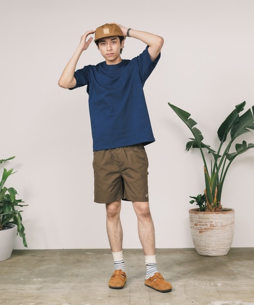 POLeR（ポーラー）の「POLeR/ポーラー RELOP 2 DRY SHORTS ショーツ（その他パンツ・メンズ・ブラック/ブラウン/パープル・M/L/XL）」の15枚目の写真