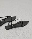 ADAM ET ROPE'(アダムエロペ)の「シューズ(サンダル)」