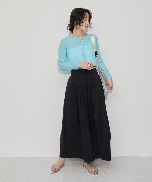 ADAM ET ROPE'（アダムエロペ）の「ストラップビーチサンダル（サンダル・レディース・シルバー/ブラック/ゴールド・23.5cm/24.0cm/23.0cm/24.5cm）」の7枚目の写真