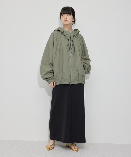 ADAM ET ROPE'（アダムエロペ）の「ストラップビーチサンダル（サンダル・レディース・シルバー/ブラック/ゴールド・23.5cm/24.0cm/23.0cm/24.5cm）」の21枚目の写真