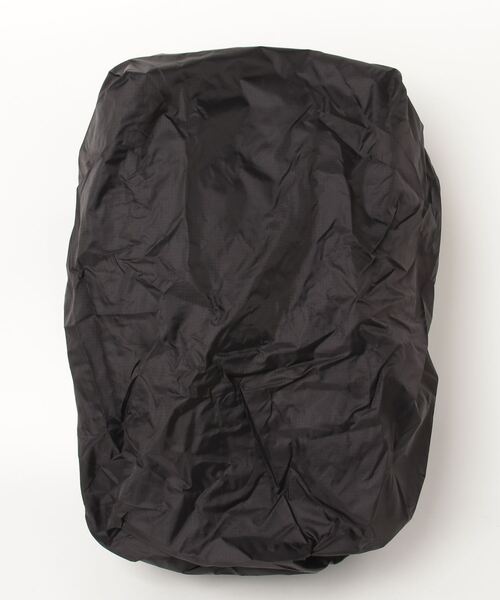 NoiR/ノアール（ノアール）の「NoiR ノアールTransistor backpack/トランジスタ バックパック（バックパック/リュック・メンズ・ブラック系その他/ブラック・FREE）」の5枚目の写真