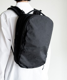 Magine（マージン）の「NoiR ノアールTransistor backpack/トランジスタ バックパック（バックパック/リュック）」