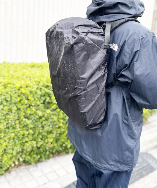 NoiR/ノアール（ノアール）の「NoiR ノアールTransistor backpack/トランジスタ バックパック（バックパック/リュック・メンズ・ブラック系その他/ブラック・FREE）」の14枚目の写真