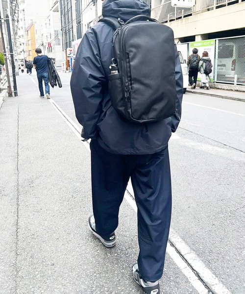 NoiR/ノアール（ノアール）の「NoiR ノアールTransistor backpack/トランジスタ バックパック（バックパック/リュック・メンズ・ブラック系その他/ブラック・FREE）」の19枚目の写真