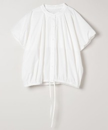 JEANASIS | バルーンスリーブシャツSS/125348(シャツ/ブラウス)