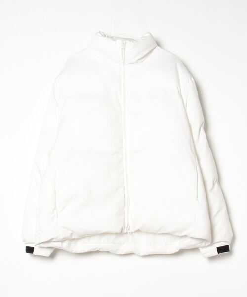 セール/ブランド古着】ブルゾン（ダウンジャケット/コート）｜tk.TAKEO  