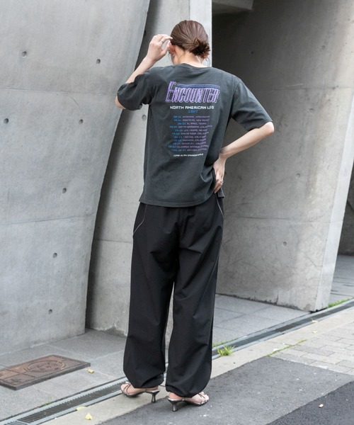 【さりげなく大人っぽさを表現♪大人上品】HERMES Tシャツ 謎T-第1問 Regular Fit T-Shirt by さおりんの謎ショップ