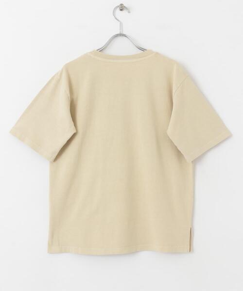 セール】グラフィックバンドTシャツ(半袖)（Tシャツ/カットソー