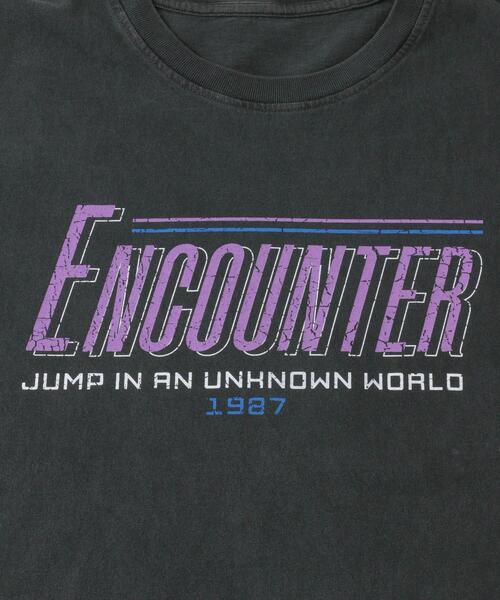 SENSE OF PLACE by URBAN RESEARCH(センスオブプレイスバイアーバンリサーチ)の「グラフィックバンドTシャツ(半袖)(Tシャツ/カットソー・レディース・その他3/その他2/その他1・ONE)」の16枚目の写真