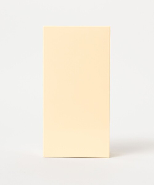 bpr BEAMS（ビーピーアール ビームス ）の「SPEXTRUM / Tissue UP Girl ティッシュ ケース（インテリア雑貨・メンズ・ピンク/ミント/パープル/サックスブルー/ベージュ/レッド系その他2・ONE SIZE）」の11枚目の写真