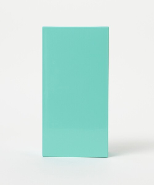 bpr BEAMS（ビーピーアール ビームス ）の「SPEXTRUM / Tissue UP Girl ティッシュ ケース（インテリア雑貨・メンズ・ピンク/ミント/パープル/サックスブルー/ベージュ/レッド系その他2・ONE SIZE）」の17枚目の写真