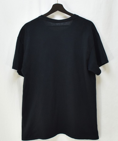 VINTAGE(ヴィンテージ)の「【ヴィンテージ古着】HUNTER×HUNTER / ハンターハンター アニメ プリントTシャツ(Tシャツ/カットソー・メンズ・ブラック・LARGE)」の3枚目の写真