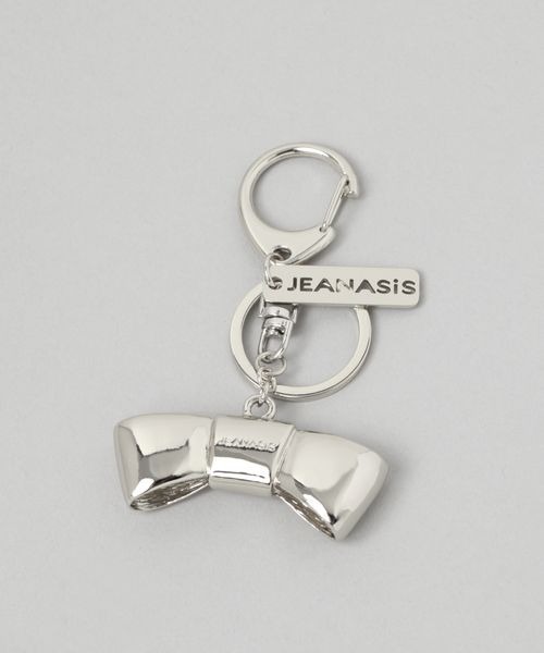 専用です(*^^*)ご確認 JEANASIS（ジーナシス）の「MIXチェーンチャーム/139724（キーホルダー
