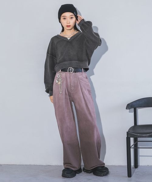 JEANASIS（ジーナシス）の「UNIQUE CHARM/118536（キーホルダー・レディース・シルバー/シルバー系その他・FREE）」の6枚目の写真