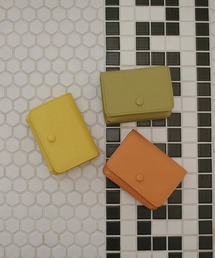 EFOLE（エフォル）の「ミラー付き コスメポーチ（ポーチ）」