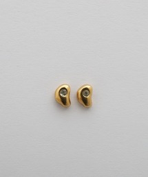 TEN. テン　3連リングピアス TEN. テン 3連リングピアス fit=scale-down,w=1200