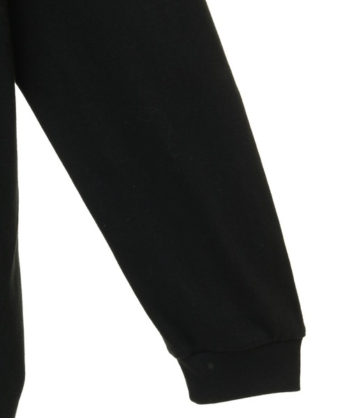 Candy Stripper（キャンディストリッパー）の「CEREMONY OF THE CANDY L/S Tシャツ（Tシャツ/カットソー・レディース・オフホワイト/ブラック・2）」の10枚目の写真