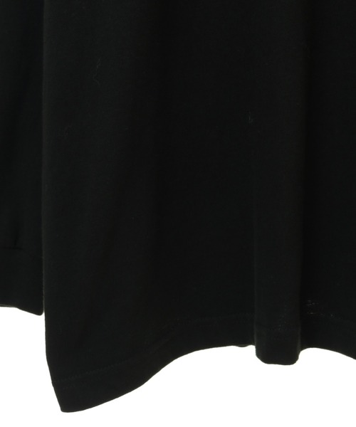 Candy Stripper（キャンディストリッパー）の「CEREMONY OF THE CANDY L/S Tシャツ（Tシャツ/カットソー・レディース・オフホワイト/ブラック・2）」の11枚目の写真